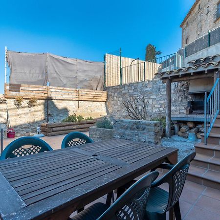 فيلا Casabras Rural Claravalls المظهر الخارجي الصورة