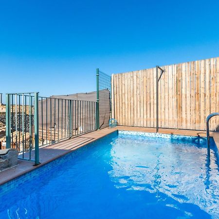 فيلا Casabras Rural Claravalls المظهر الخارجي الصورة