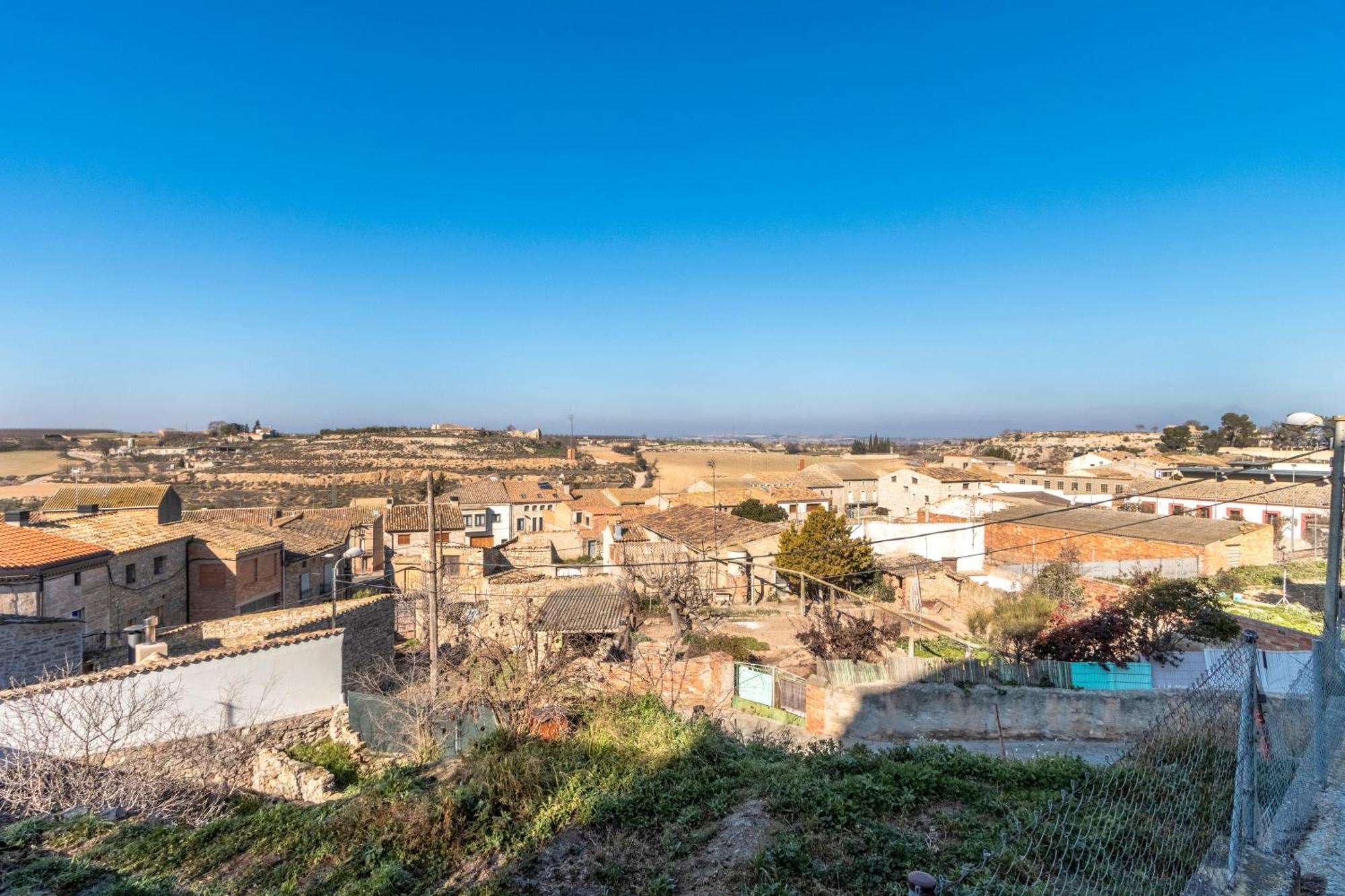 فيلا Casabras Rural Claravalls المظهر الخارجي الصورة